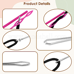 Thread Drawstring Replacement Tool Set&nbsp;DIY-CY0001-51