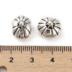 Tibetan Style Alloy Beads&nbsp;FIND-M047-03AS