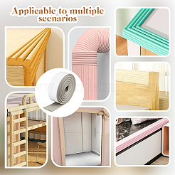 Foam Anticollision Strip&nbsp;FIND-WH0139-650F