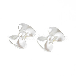 ABS Plastic Imitation Pearl Beads&nbsp;X-OACR-Q182-09