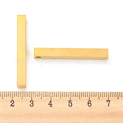 304 Stainless Steel Pendants&nbsp;STAS-H184-09P