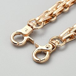 Aluminum Chain Bag Straps&nbsp;FIND-WH20009-18B-KCG