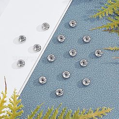 304 Stainless Steel Beads&nbsp;STAS-UN0018-23P