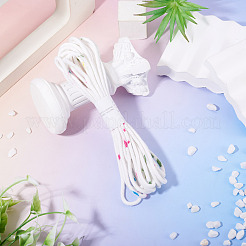 5M Staining Polyester Round Cord&nbsp;OCOR-TA0003-77G