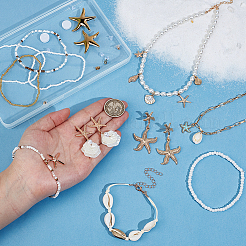 Jewelry Sets for Women&nbsp;SJEW-PH0001-33