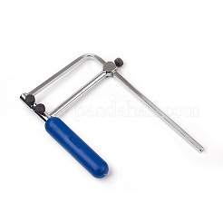 Adjustable 45# Carbon Steel U-shape Hacksaw&nbsp;TOOL-WH0075-04