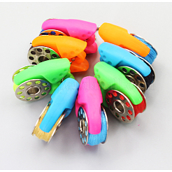 Sewing Thread Bobbins Holders Clips&nbsp;LS-TOOL-WH0015-18