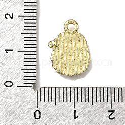 Alloy Enamel Pendants&nbsp;FIND-Z094-03G-02