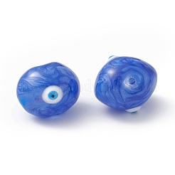 Glass Beads&nbsp;GLAA-A009-02F