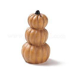 Halloween Theme Mini Resin Home Display Decorations&nbsp;DJEW-B005-16