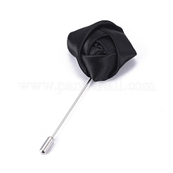 Safety Brooches&nbsp;JEWB-WH0009-03N