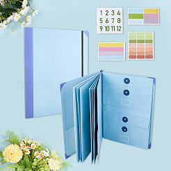 Paper File Pockets&nbsp;AJEW-WH20018-28C