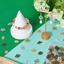 1 Set DIY Jewelry Making Findings Kits&nbsp;FIND-SP0003-48R