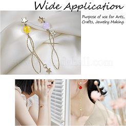 Natural and Synthetic Gemstone Beads&nbsp;G-PH0034-08