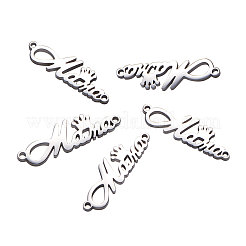 Stainless Steel Links&nbsp;STAS-CJC0004-04P