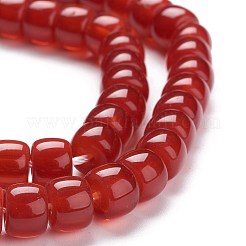 K9 Glass Beads Strands&nbsp;GLAA-K039-C10