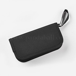 木製ハンドル陶器道具  ステンレス陶器の陶器粘土の彫刻のモデリングキット  ミックスカラー  7.3~68cm  8個/セット&nbsp;TOOL-WH0062-01