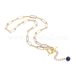 Lariat Necklaces&nbsp;NJEW-JN03028-05