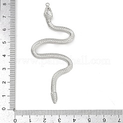 304 Stainless Steel Big Pendants&nbsp;STAS-B092-11P