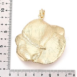 Alloy Big Pendants&nbsp;PALLOY-N179-87G