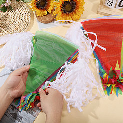 Polyester Flags Banners&nbsp;FIND-WH0141-130B