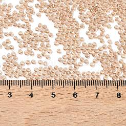 MIYUKI Round Rocailles Beads&nbsp;SEED-X0054-RR3521