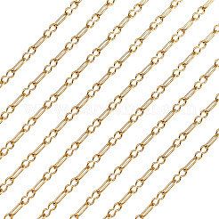 5M 304 Stainless Steel Link Chains&nbsp;CHS-TA0001-65