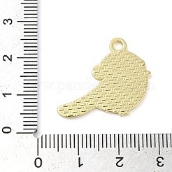 Alloy Enamel Pendants&nbsp;ENAM-U001-03D-G
