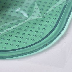 Silicone Anti-Slip Pad&nbsp;AJEW-WH0105-11A