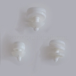 Plastic Doll Joints&nbsp;DOLL-PW0001-064G