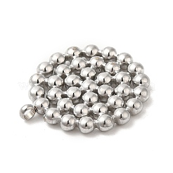 Non-Tarnish 304 Stainless Steel Pendants&nbsp;STAS-D084-06P