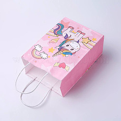 kraft Paper Bags&nbsp;LS-CARB-E002-M-O01
