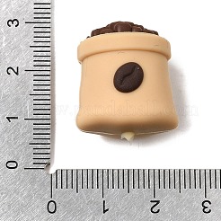 Silicone Beads&nbsp;SIL-D013-03B-01