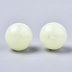 Luminous Acrylic Beads&nbsp;MACR-S273-53