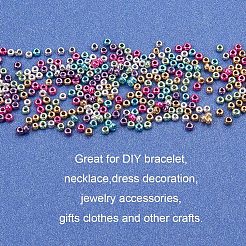 FGB 13/0 Grade A Dyed Glass Seed Beads&nbsp;SEED-PH0011-07