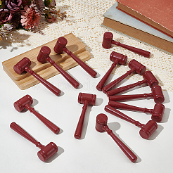 30Pcs PP Judge Hammer&nbsp;DIY-NB0015-02