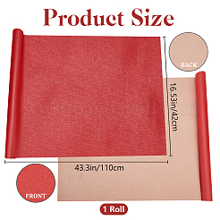 Imitation Leather Book Covers&nbsp;AJEW-WH0314-503C