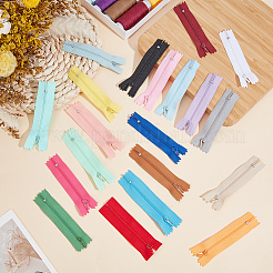 20Pcs 20 Colors Doll Garment Accessories&nbsp;FIND-CY0002-17