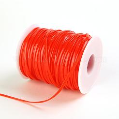 Flat PVC Cords&nbsp;OCOR-R079-01D