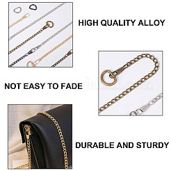 DIY Bag Handles Making Kit&nbsp;DIY-BT0001-36