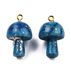 Natural Quartz Pendants&nbsp;G-N330-68