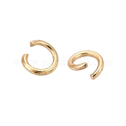 304 Stainless Steel Open Jump Rings&nbsp;STAS-Q113-3x0.5mm-G-01