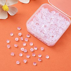 280pcs Plastic Ear Nuts&nbsp;FIND-FS0001-84