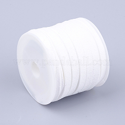 Faux Suede Cord&nbsp;LW-R003-4mm-1125