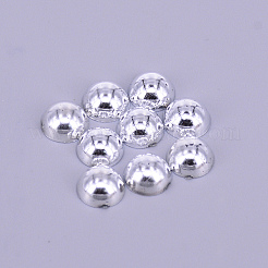 ABS Plastic Imitation Pearl Beads&nbsp;KY-CJC0003-01K