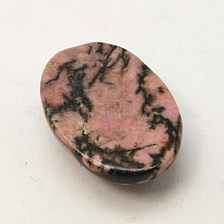 Gemstone Cabochons&nbsp;G-J069-18x25mm-M01