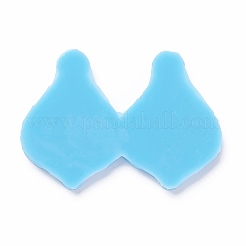 DIY Pendant Silicone Molds&nbsp;X-DIY-M028-08