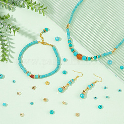 DIY Beads Jewelry Making Finding Kit&nbsp;G-AR0005-60