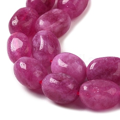 Natural Malaysia Jade Beads Strands&nbsp;G-I283-H03-01