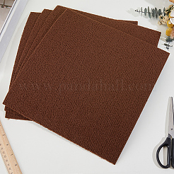 Polyester Cat Scratching Mat&nbsp;AJEW-WH20098-138C